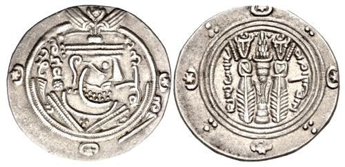 Khalid ibn Barmak