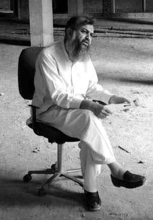 Khalid Khawaja