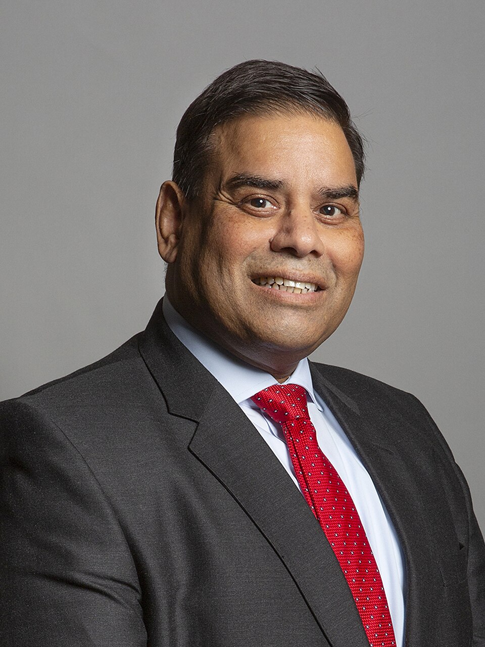 Khalid Mahmood Iraqi