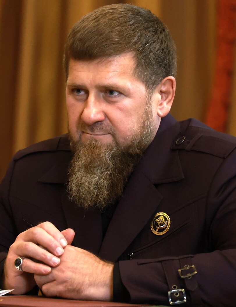 Khalid Nakayev