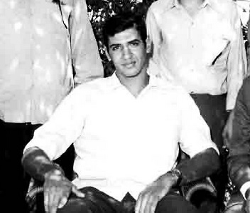 Khalid Nasser