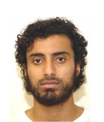 Khalid Qasim