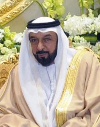 Khalifa Ahmed Al Sheikh