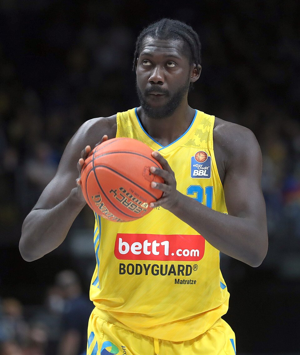 Khalifa Koumadje