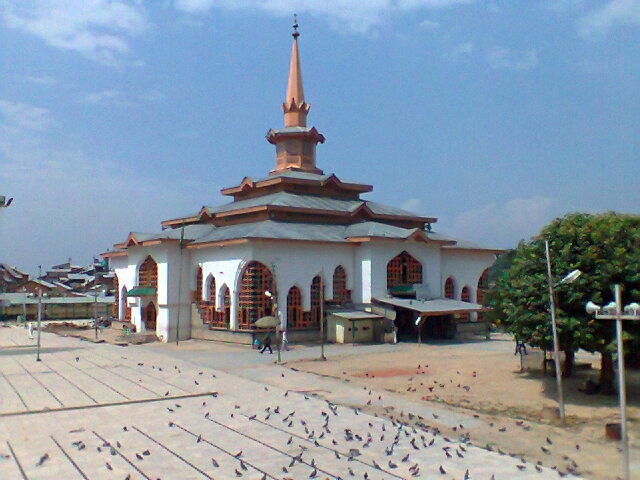 Khalifa Rishi