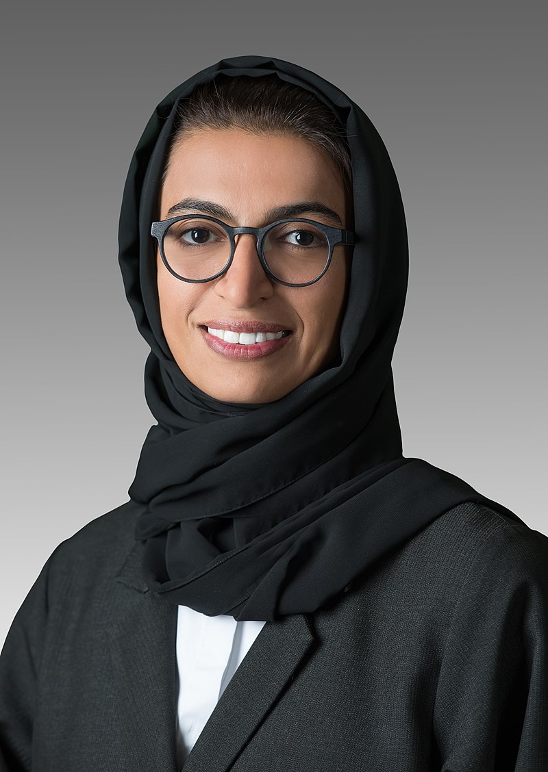 Khalifa Salem Al Kaabi