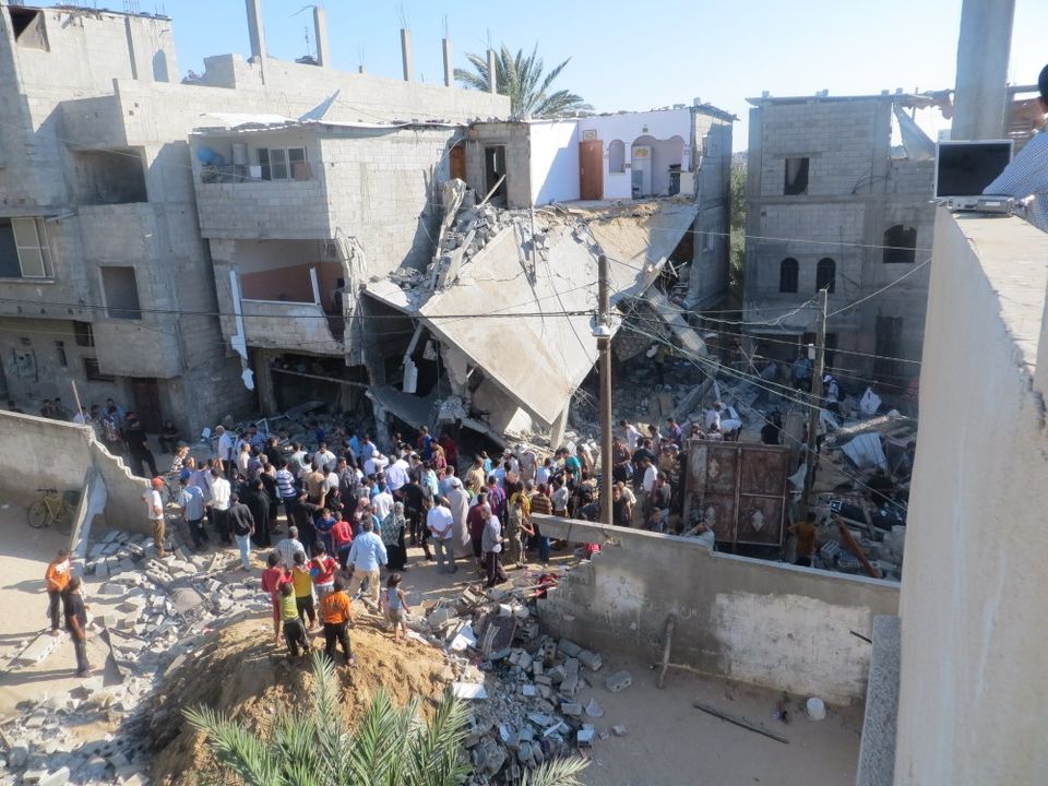 Khalil Abu Shammala