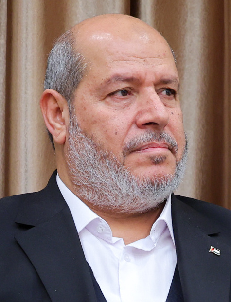 Khalil Al Hayaa