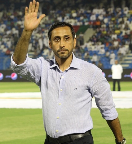 Khalil al-Jaber