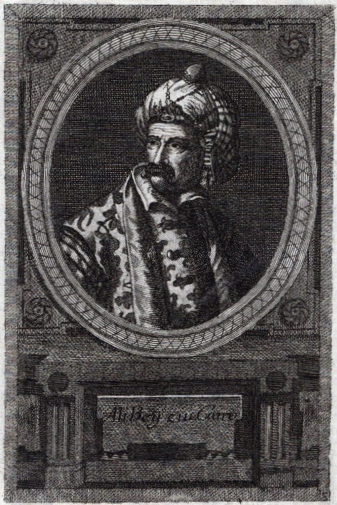 Khalil-Bey