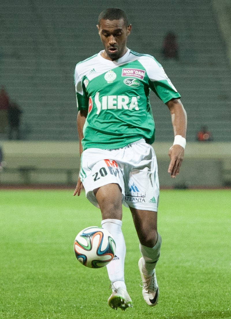 Khalil Hafidi