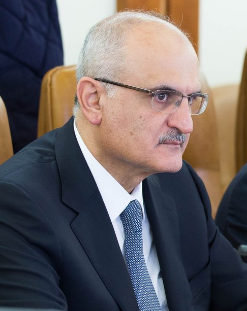 Khalil Hassan