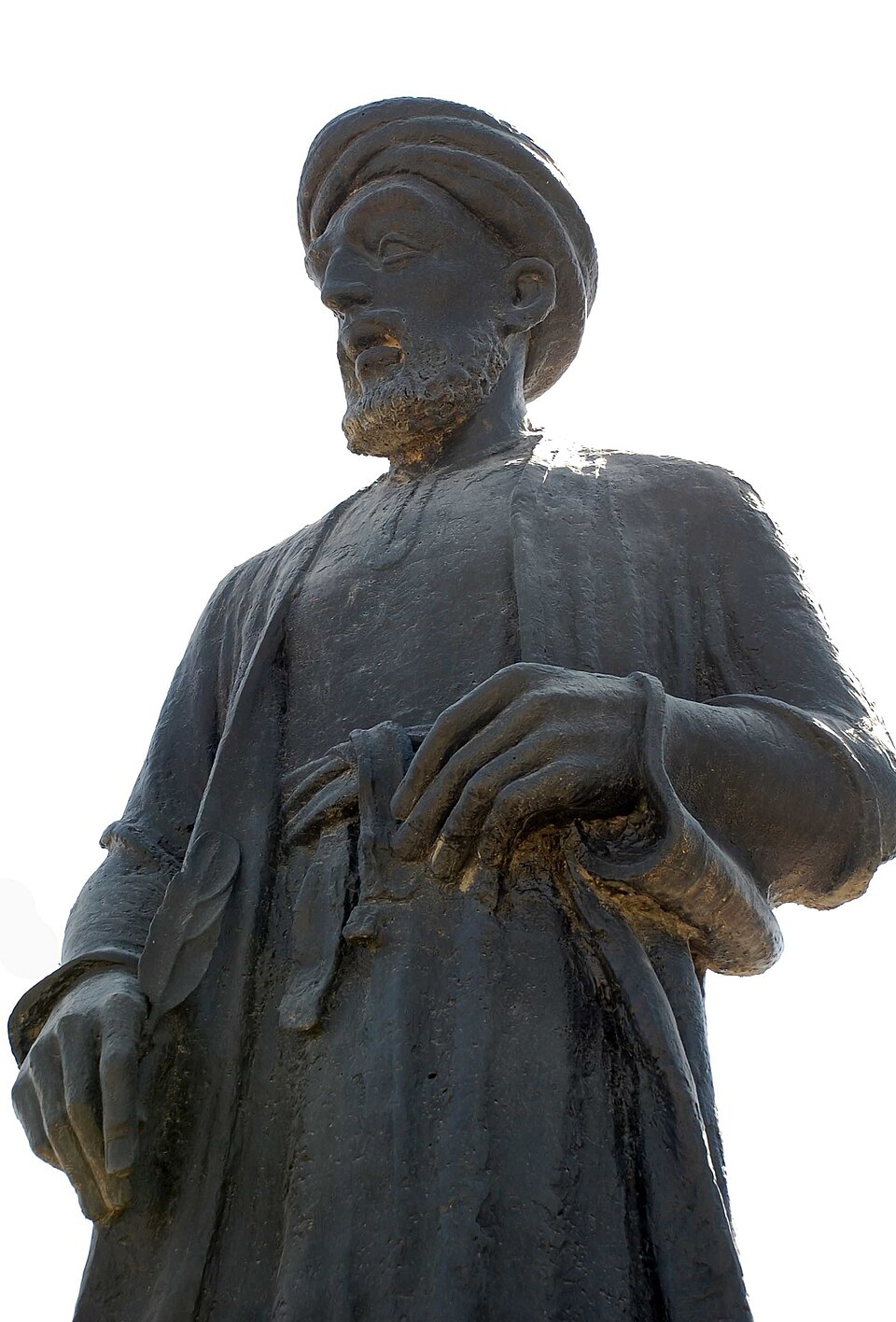 Khalil ibn Ahmad al-Farahidi