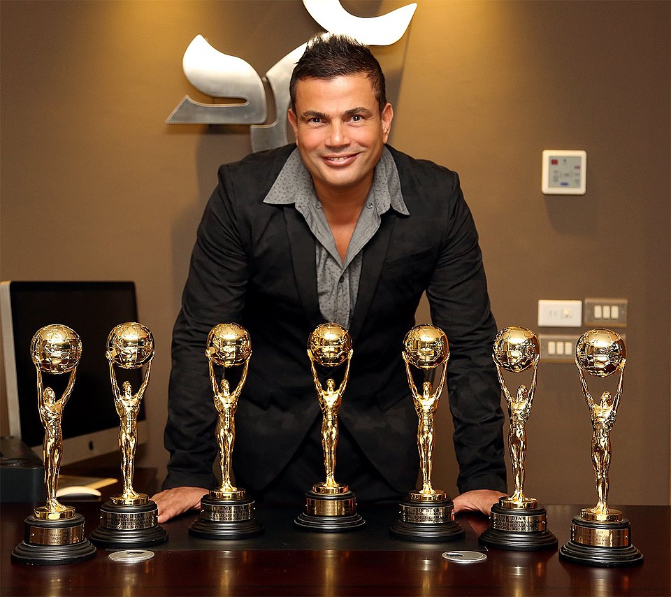 Khalil Madkour