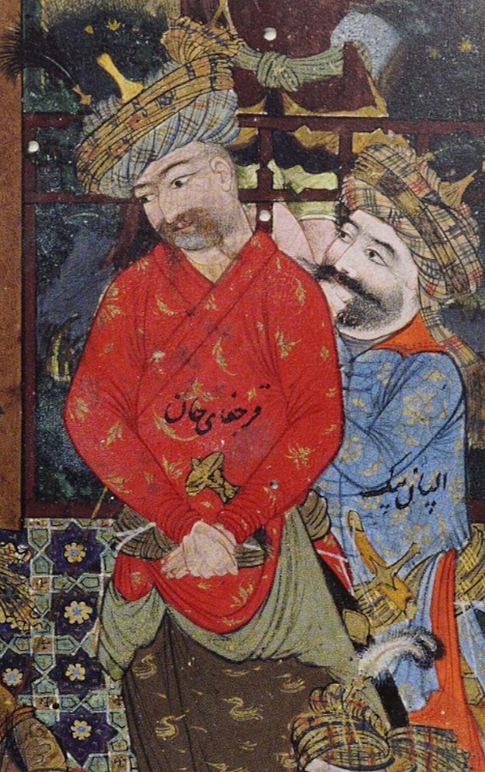 Khalil Nadiri