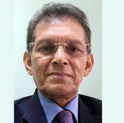 Khalilur Rahman