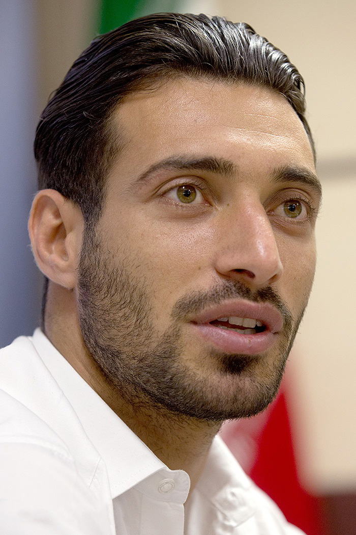 Khalilzadeh