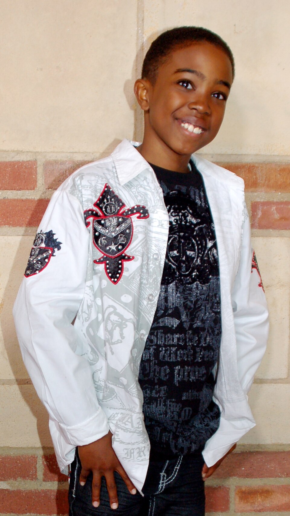 Khamani Davis