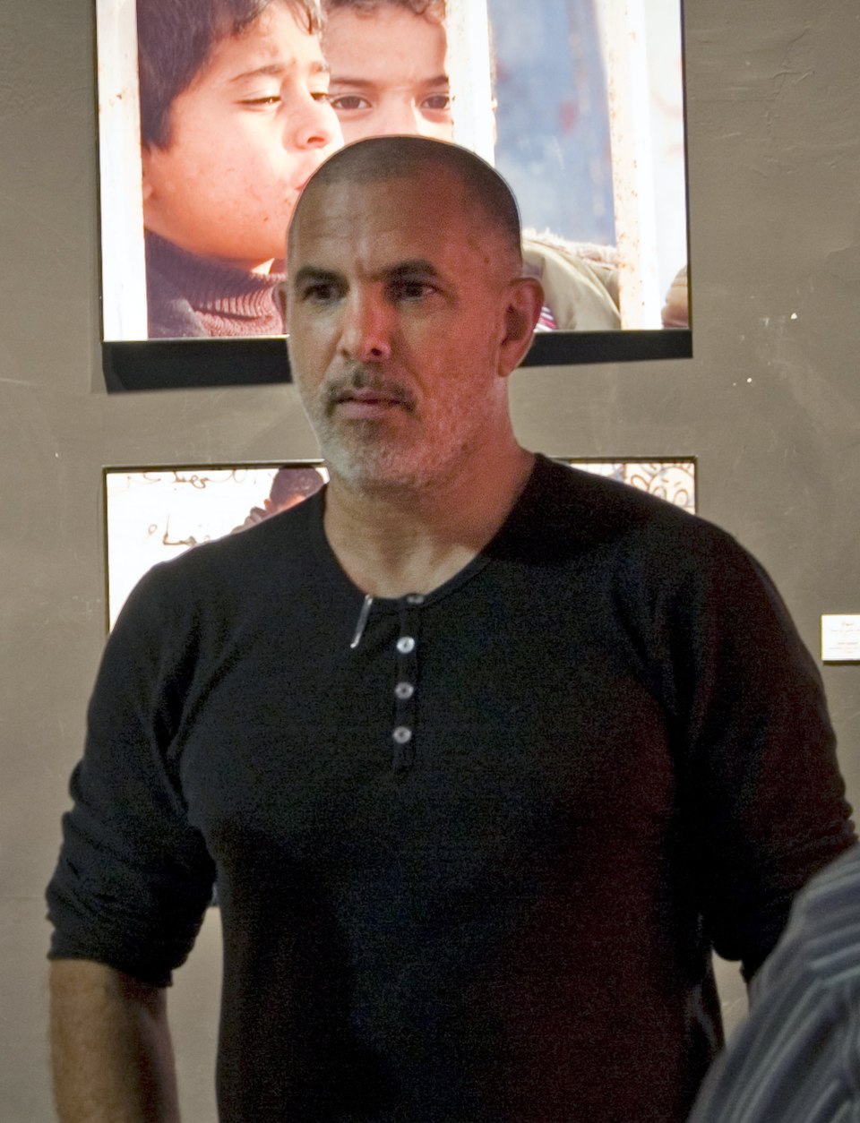 Khamis Hassan Khamis