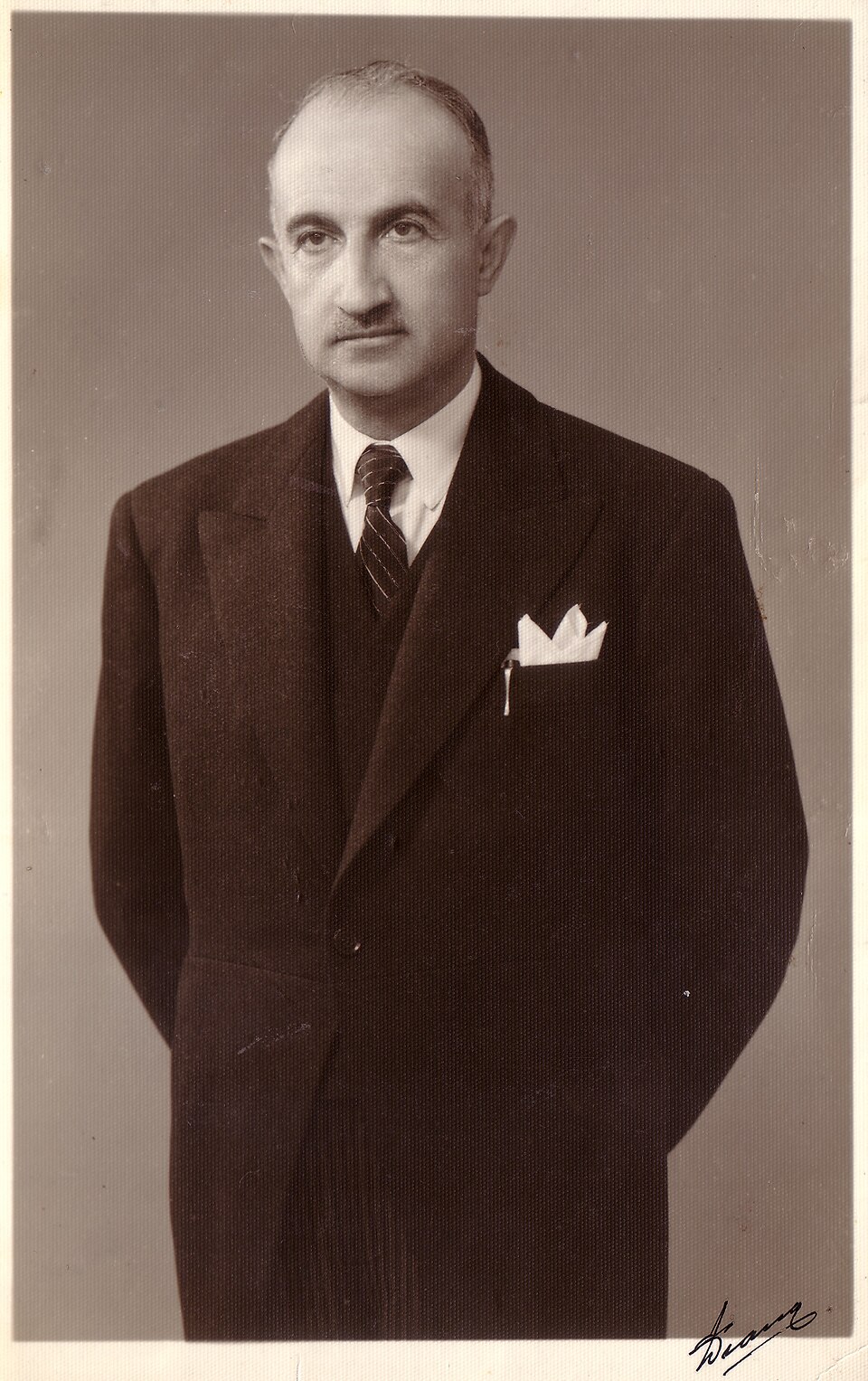 Khamis Suleiman