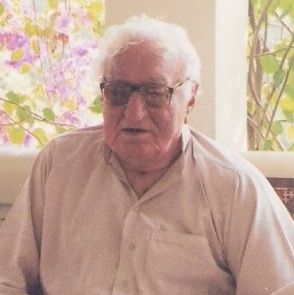 Khan Abdul Wali