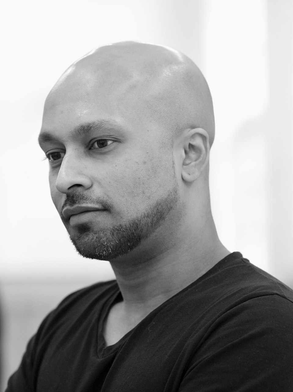 Khan Akram Hossain