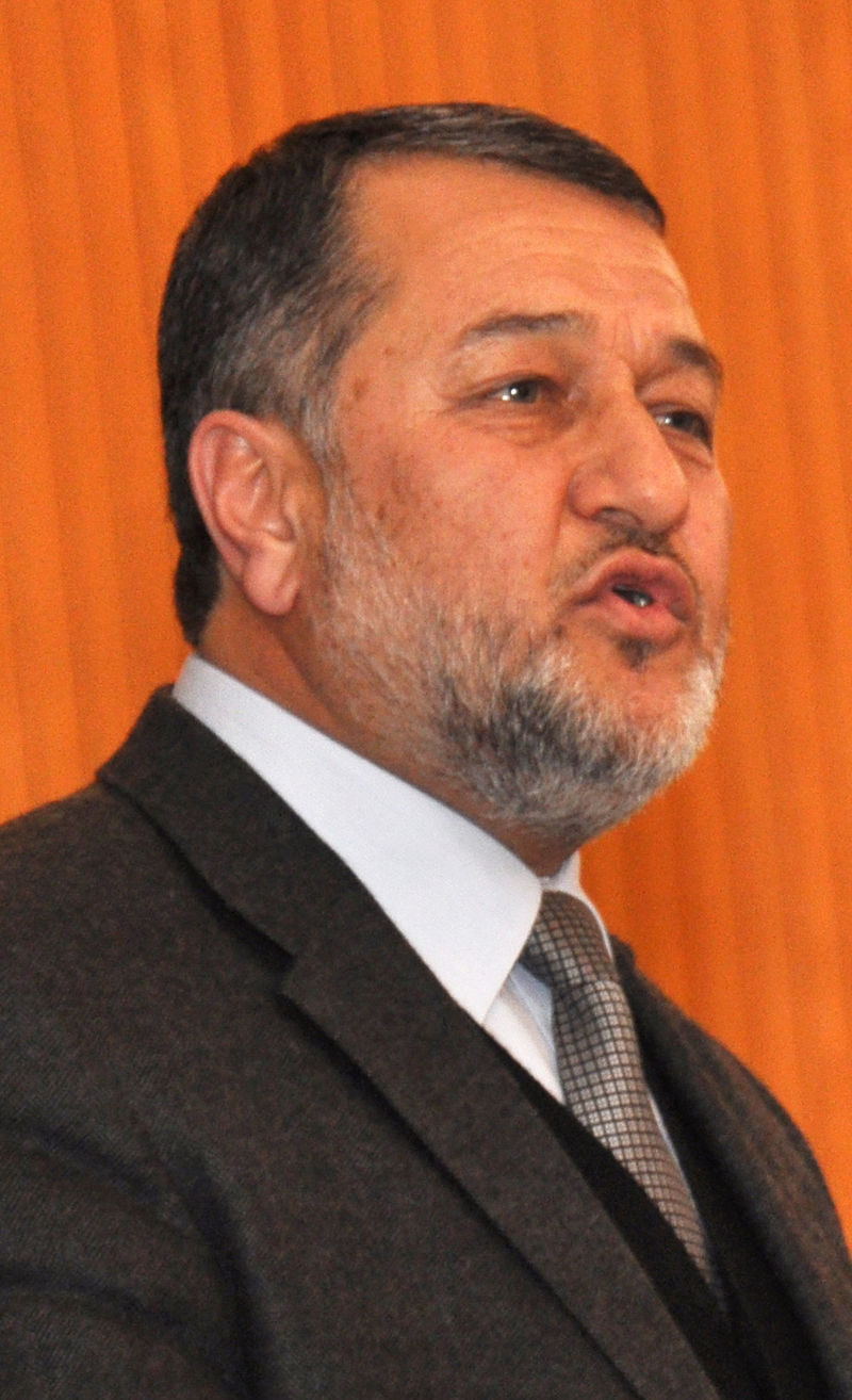 Khan Mohammadi