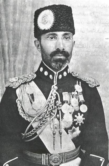 Khan Mohammed