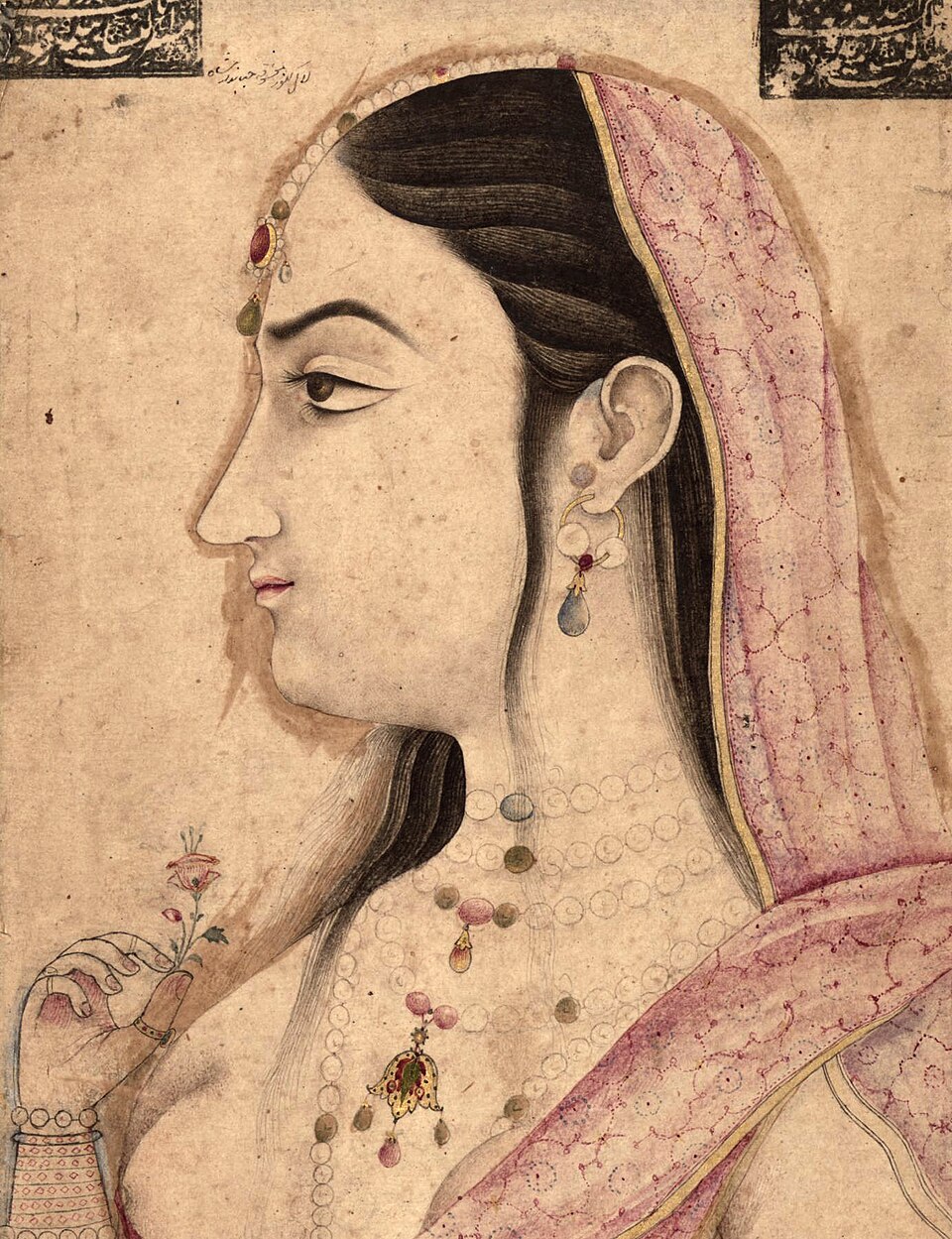 Khanzad Shah