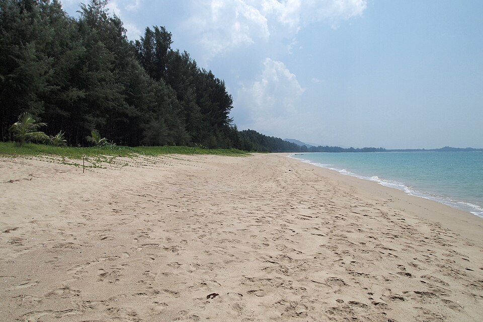 Khao Klong