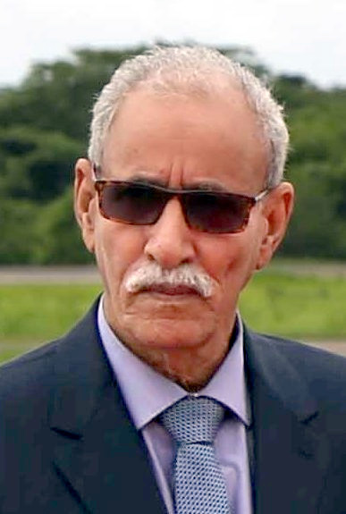 Khatri Ould Mahmoud