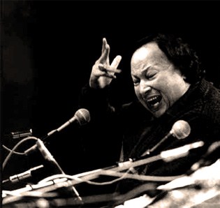 Khawaja Ali Kazim