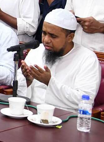 Khayr Muhammad Kalor