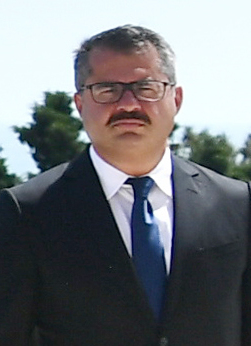 Khazar Ibrahim