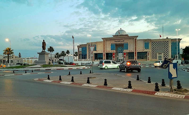 Khelifa Dimassi