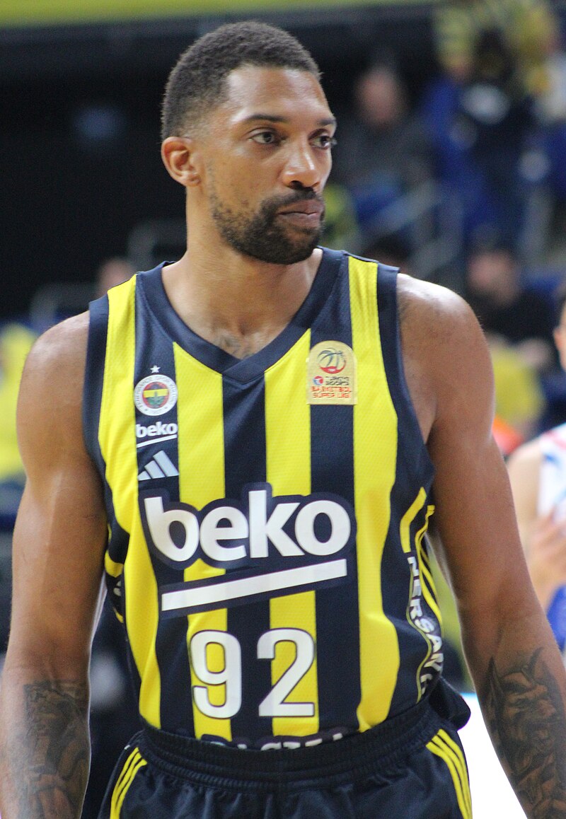 Khem Birch