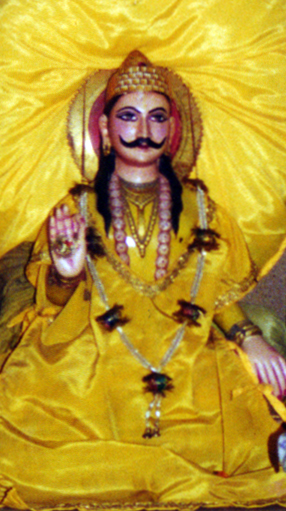 Khemraj Joshi