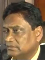Khemraj Persaud