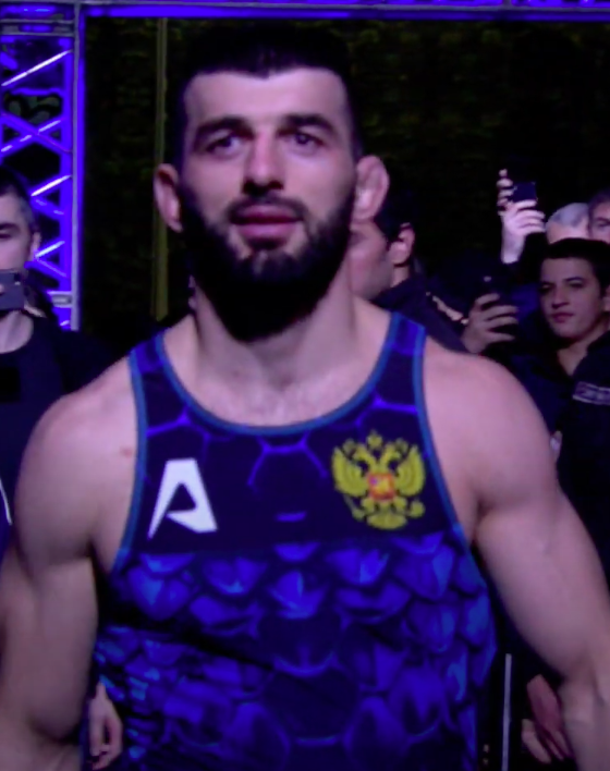 Khetag Tsabolov