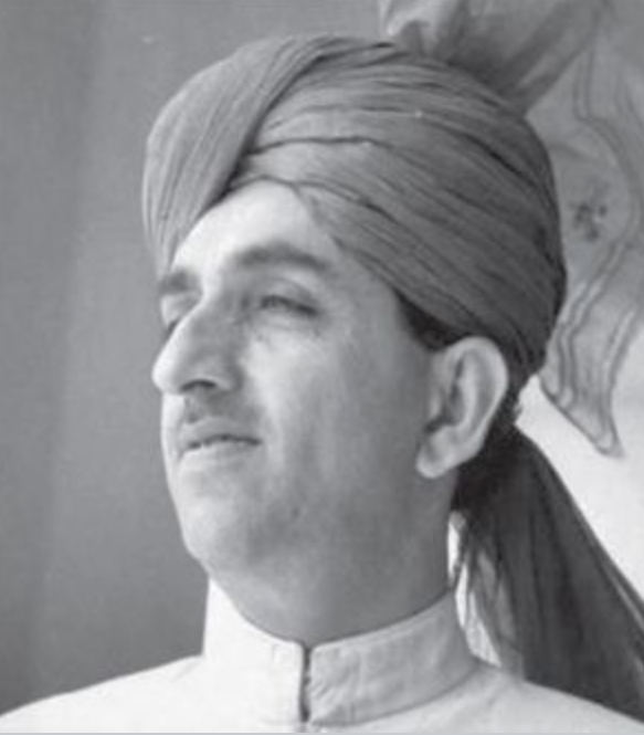 Khizar Hayat