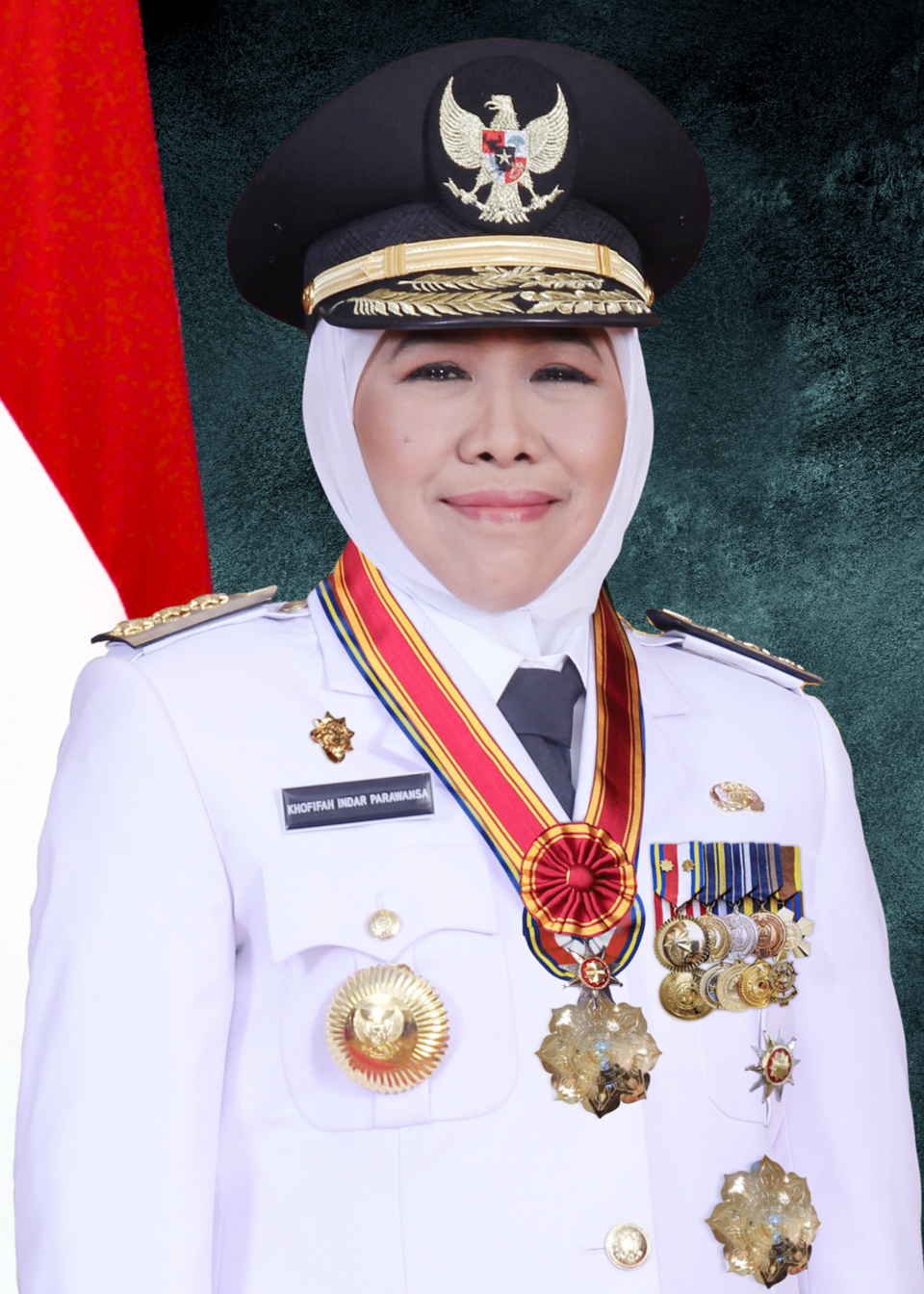 Khofifah Indar Parawansa