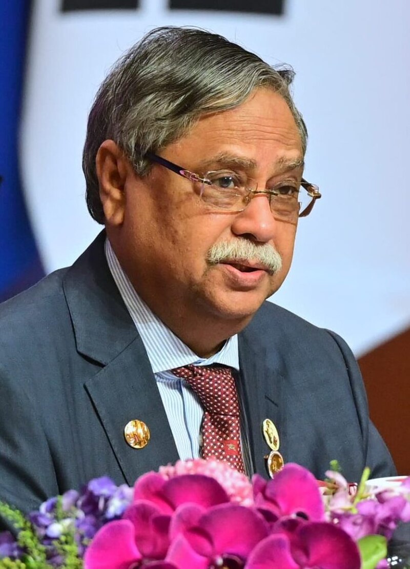 Khondkar Golam Moazzem