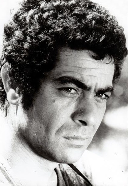 Khosrow Hasani