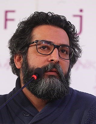 Khosrow Malekan