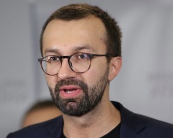 Khrystyna Berdynskykh