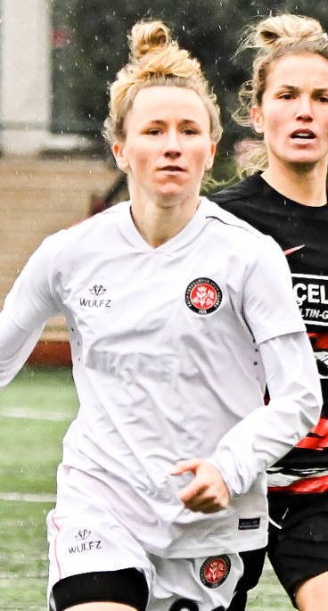 Khrystyna Pereviznyk