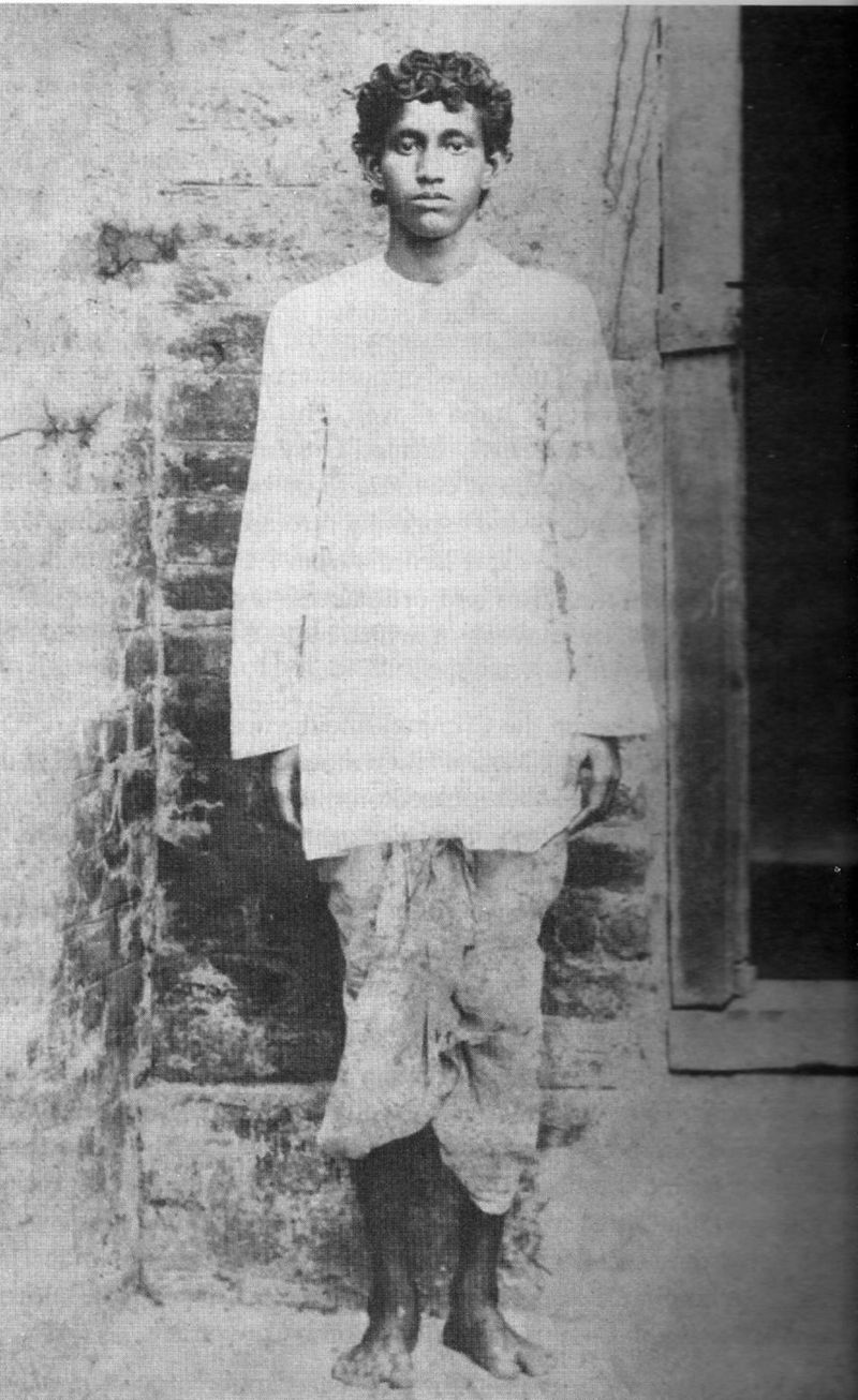 Khudiram