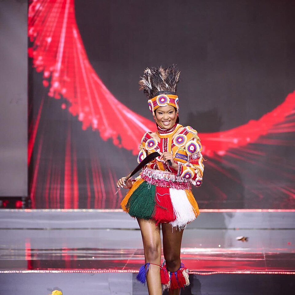 Khumbo Phiri