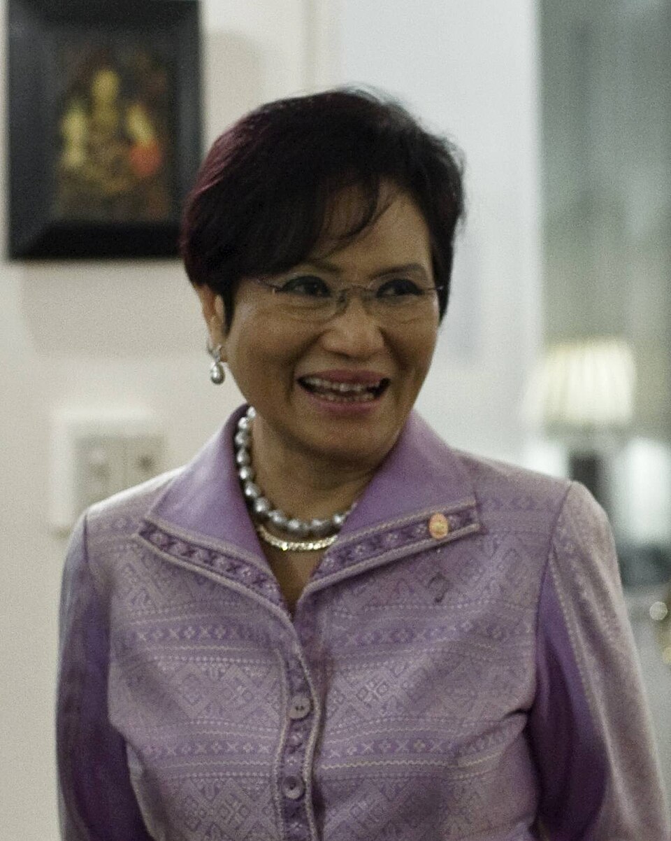 Khunying Kalaya Sophonpanich