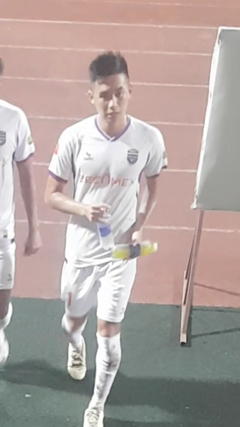Khương Duy
